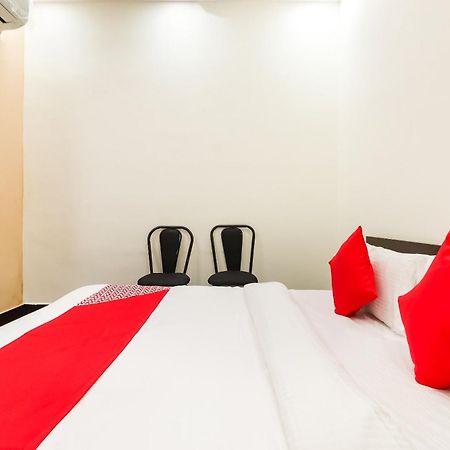 Oyo Hotel Pacifica Near Phoenix United Lucknow Exterior photo